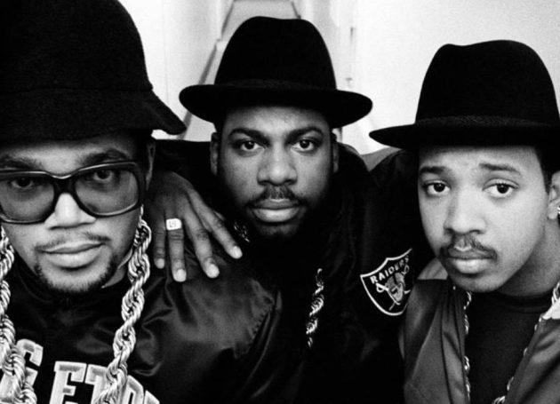 Hip-Hop and Rap Pioneers Run-DMC Announce Final Show