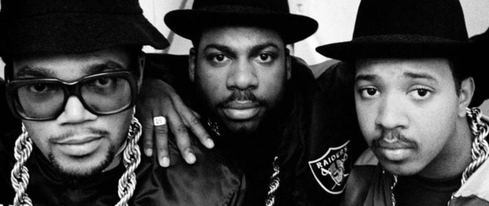 Hip-Hop and Rap Pioneers Run-DMC Announce Final Show