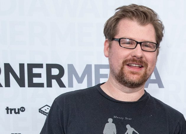 Justin Roiland