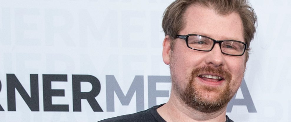 Justin Roiland