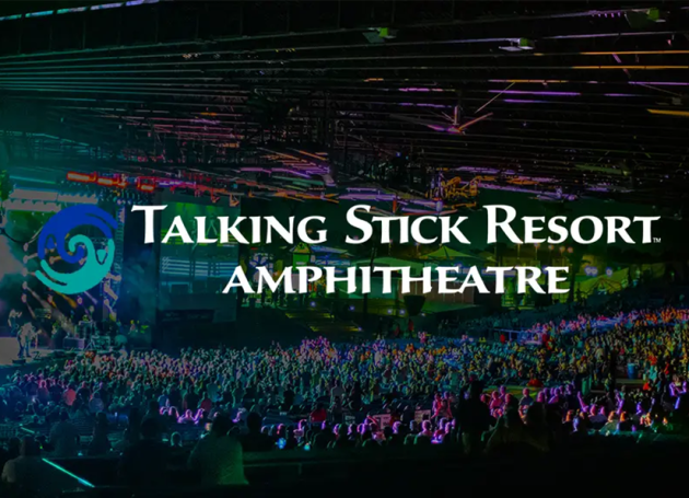 Talking Stick Resort Amphitheatre