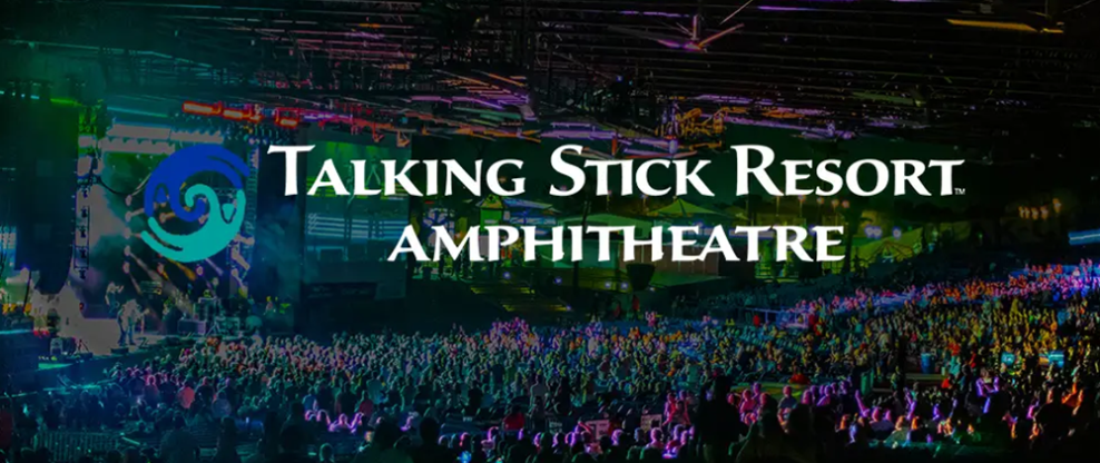 Talking Stick Resort Amphitheatre