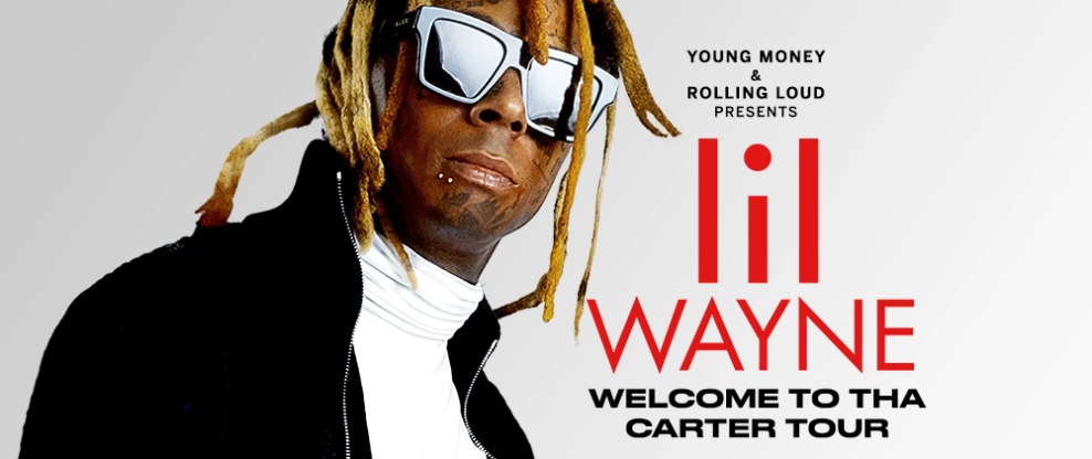 Lil Wayne