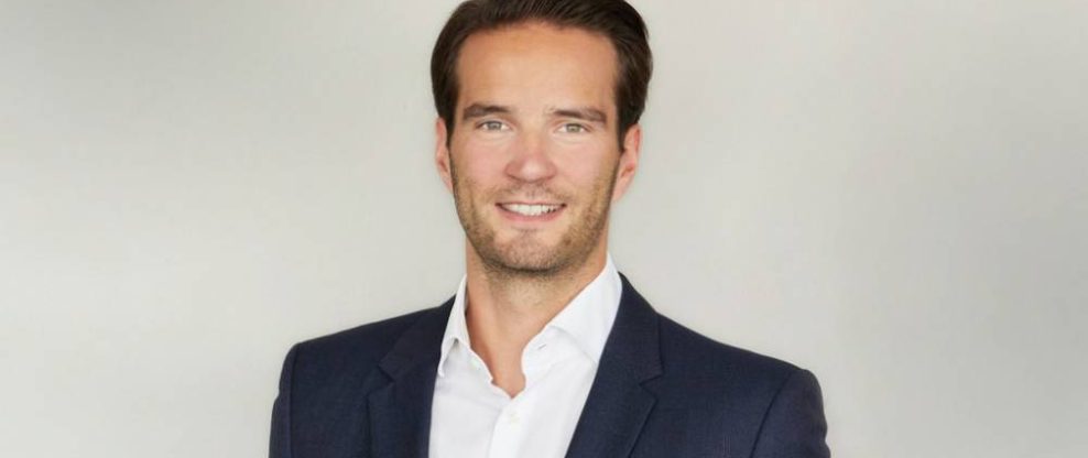 BMG CEO Thomas Coesfeld Joins Bertelsmann Executive Board