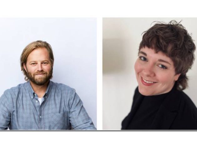 Triple 8 Management Announces Aaron Sawyer as Artist Manager & Hannah Boren as Associate Manager