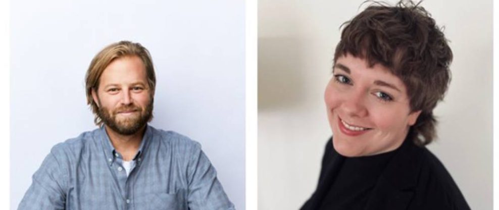 Triple 8 Management Announces Aaron Sawyer as Artist Manager & Hannah Boren as Associate Manager