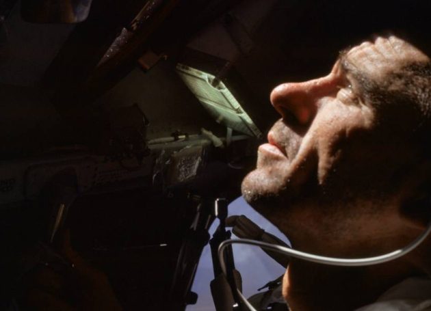 Last Surviving Apollo 7 Astronaut Walter Cunningham Dead at Age 90