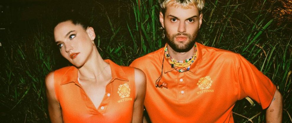 Grammy-Nominated Electro Pop Artist SOFI TUKKER Extends Global Deal With Third Side Music