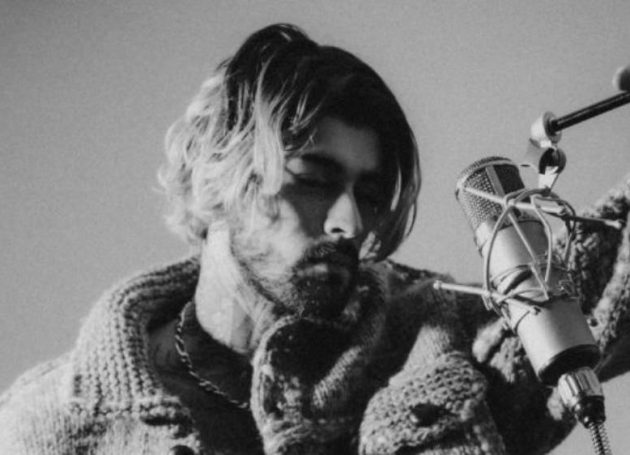 Zayn Malik Announces First Solo Trek 'Stairway To The Sky'