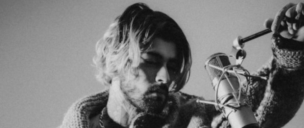 Former One Direction Member, Zayn Signs With Mercury Records & Teases New Single