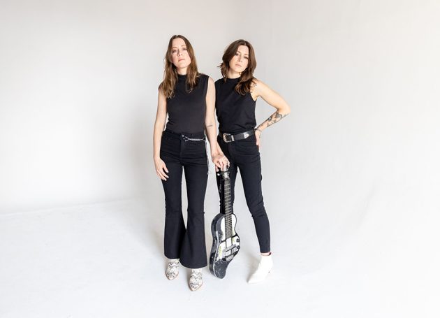 Larkin Poe