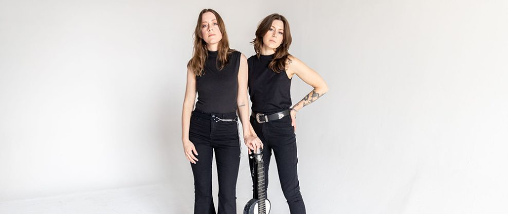 Larkin Poe