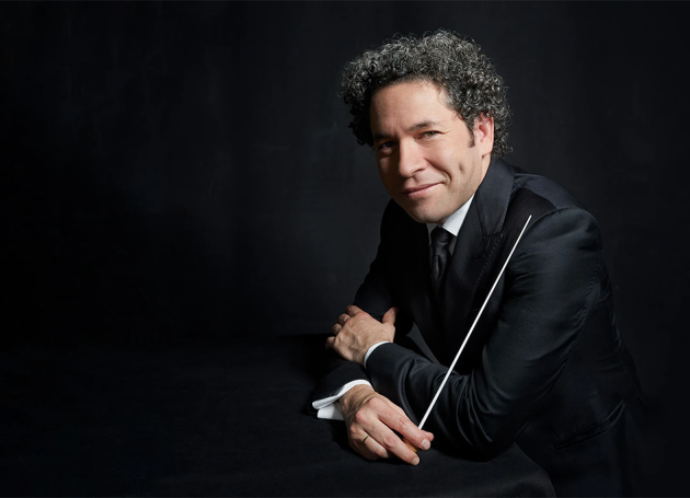 Gustavo Dudamel