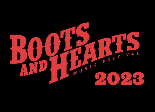 Boots & Hearts