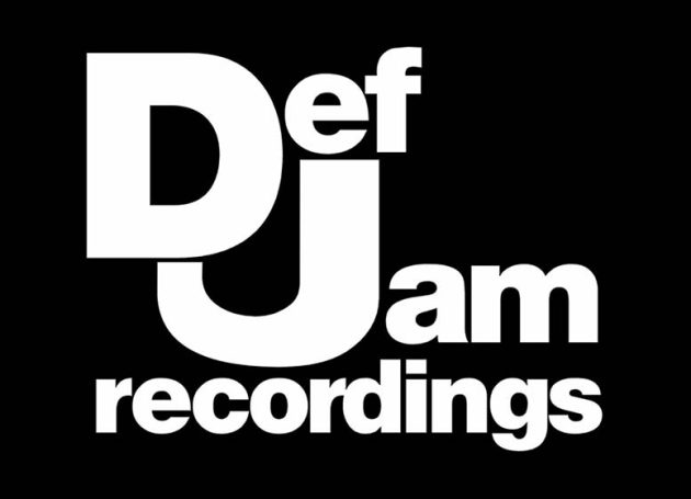 Def Jam