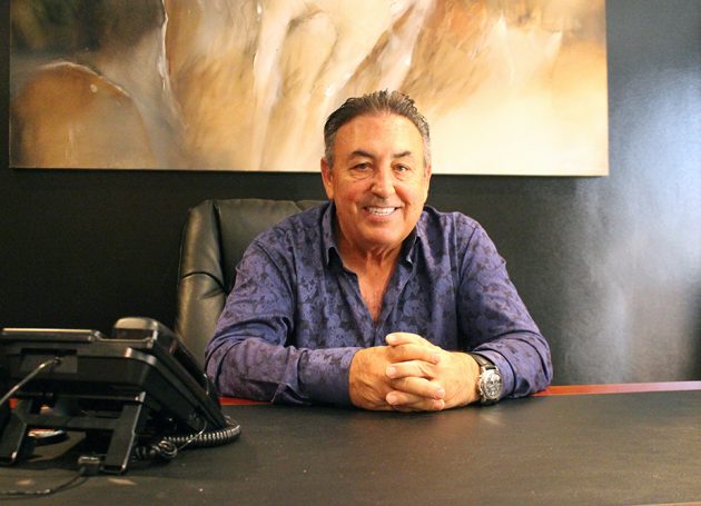 Doc McGhee