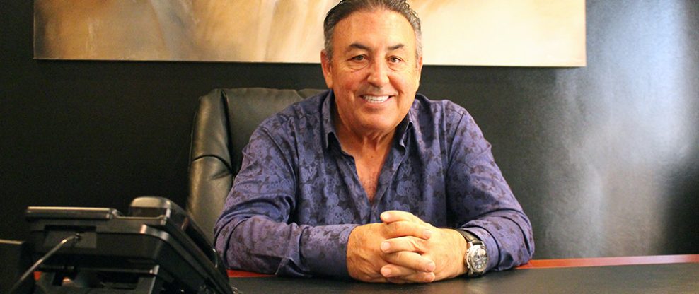 Doc McGhee