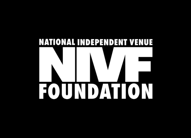 The National Independent Venue Foundation Names Carl Atiya Swanson As Executive Director