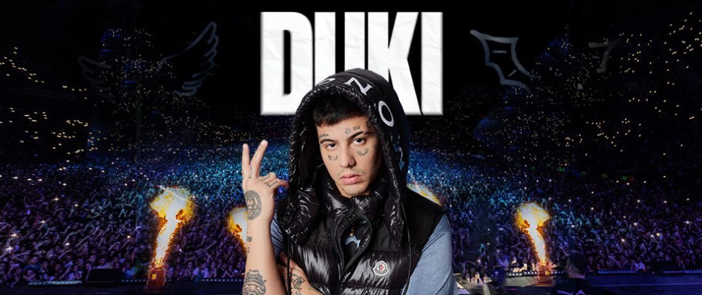 Duki