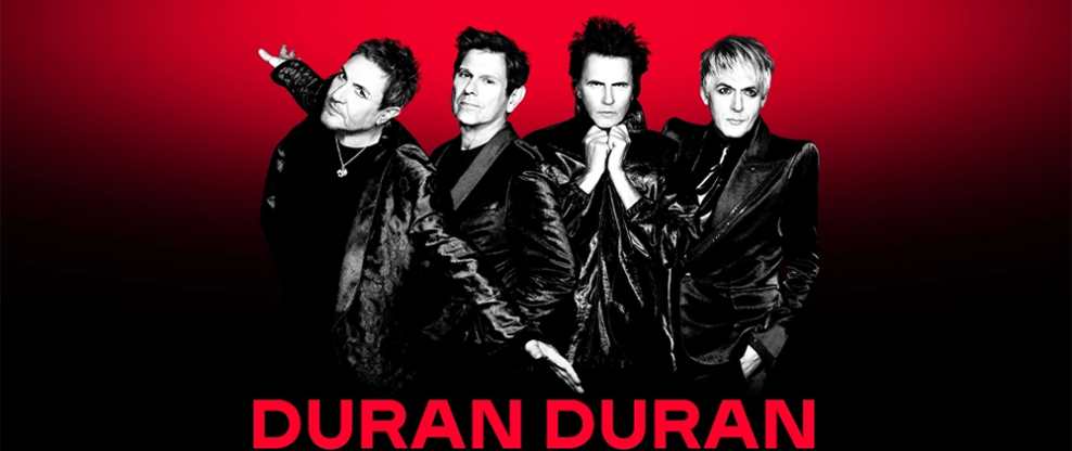 Duran Duran