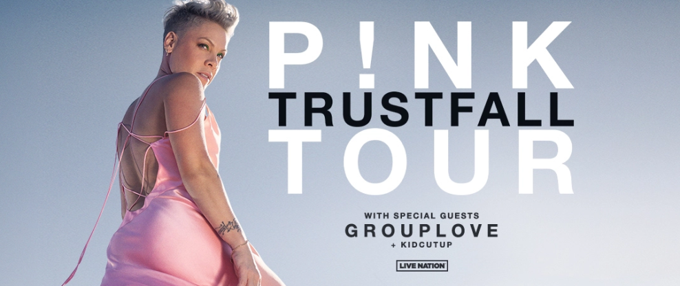 P!nk