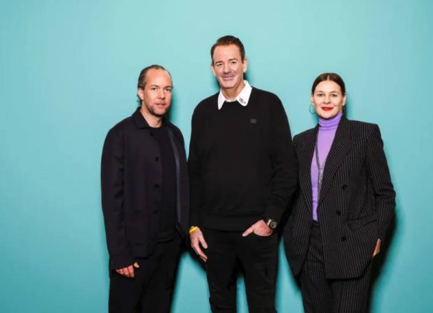 Stefan Dabruck Management & Warner Music Central Europe Expand Current Partnership