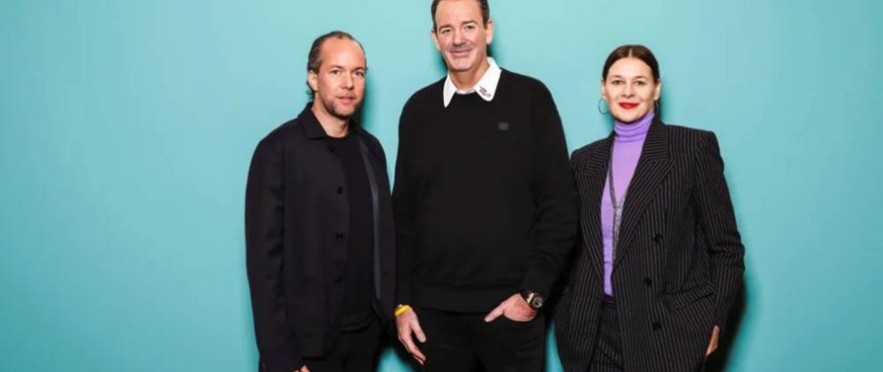 Stefan Dabruck Management & Warner Music Central Europe Expand Current Partnership