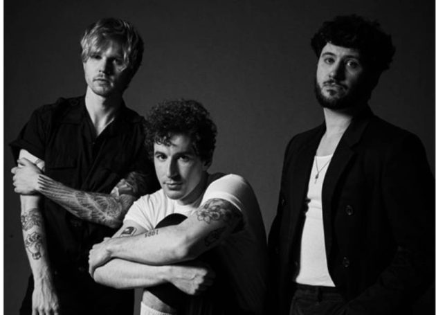 The Band CAMINO Partners With 237 Global For New Interactive, Fan-Centered App