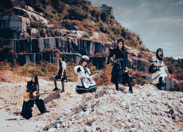 Band Maid Announce North American Tour