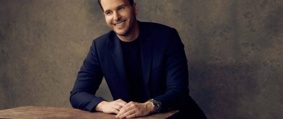 Jake Basden Named President of Sandbox Entertainment Group