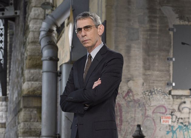 Richard Belzer