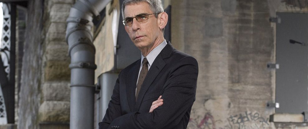 Richard Belzer