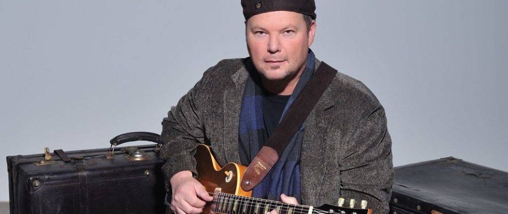 Full Christopher Cross Catalog Acquired by Seeker Music