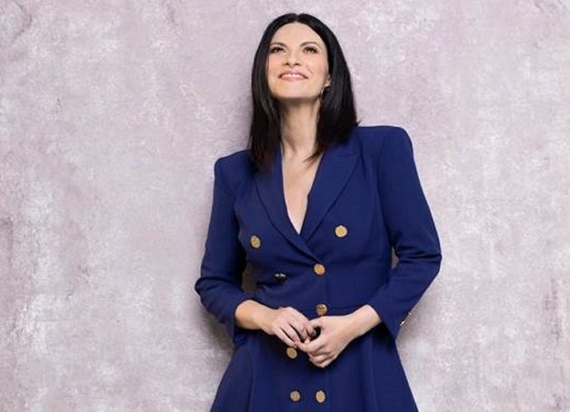 Laura Pausini