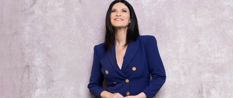 Laura Pausini