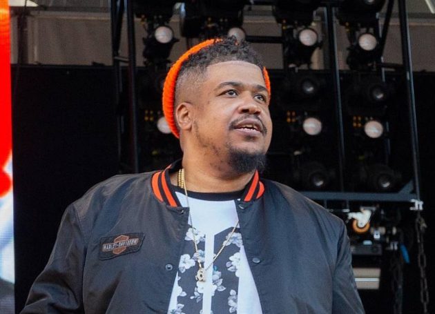 Co-Founder of Hip-Hop Trio De La Soul, Trugoy the Dove, Dead at 54