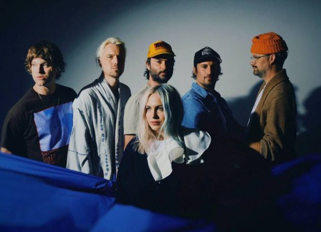 The Head and the Heart Announce 2023 Tour Dates Including Co-Headlining Dates With Father John Misty & The Revivalists