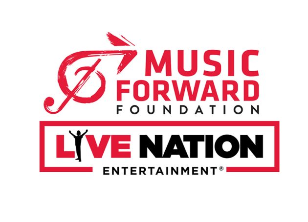 Music Forward & Live Nation