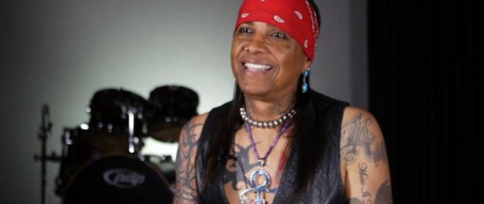 Grammy Award-Winning Musician Micki Free Announces Las Vegas Residency