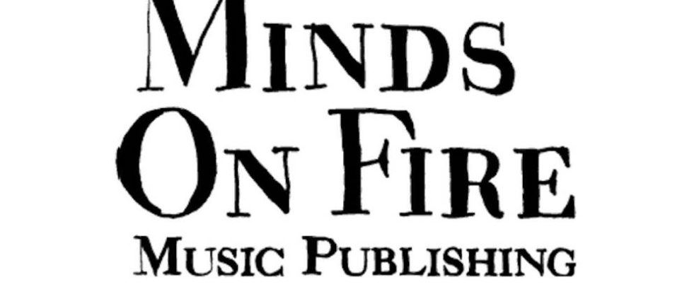 BMG Signs Global Admin & Co-Publishing Deal With Indie Publisher Minds on Fire