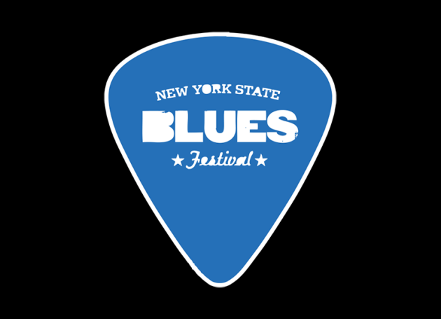 NYS Blues Fest