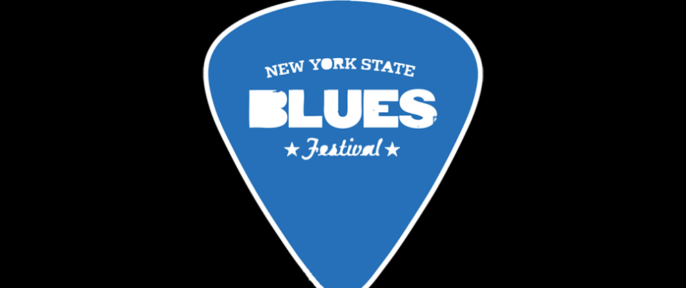 NYS Blues Fest