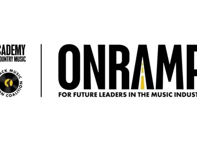 The Academy of Country Music & the Black Music Action Coalition Announce New Partnership - OnRamp