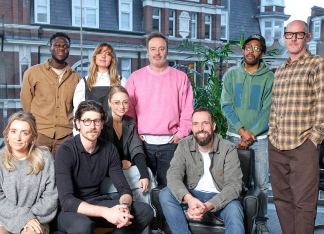 Parlophone Records Announces Key Promotions and New Hires