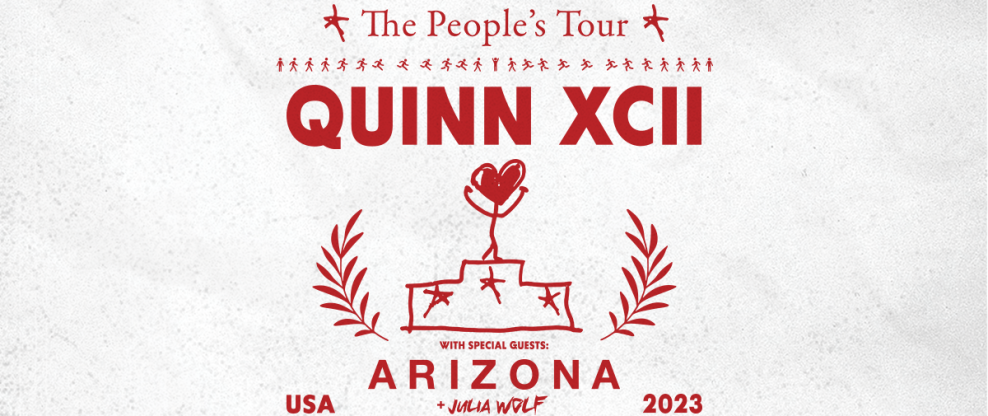 Quinn XCII