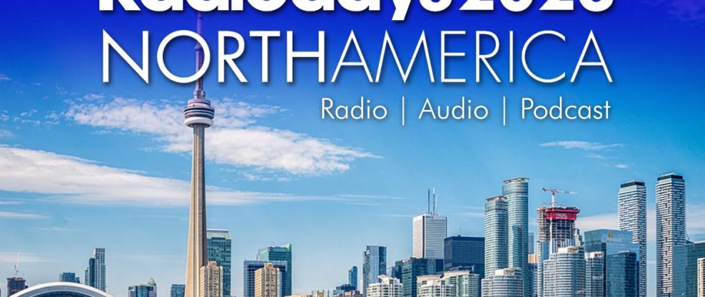 Radio Days North America