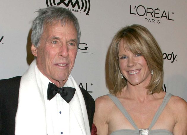 Burt Bacharach