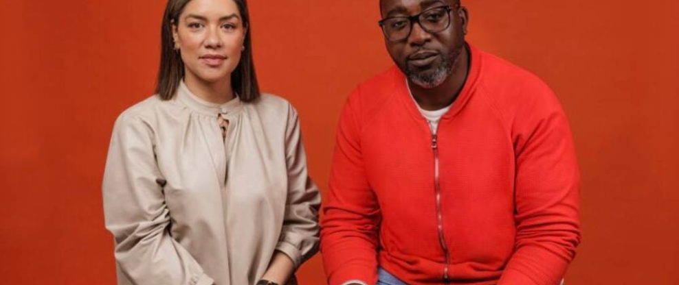 Glyn Aikins and Stacey Tang Named Co-Presidents of Sony Music's RCA UK