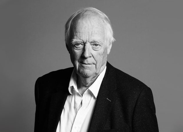 Tim Rice To Receive The Songwriter's Hall Of Fame Johnny Mercer Award