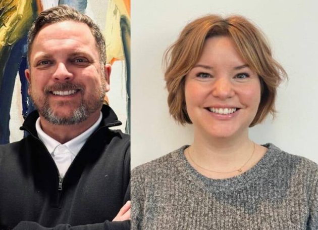 United Talent Agency Adds Brian Hill and Jaime Roberts to Nashville Office